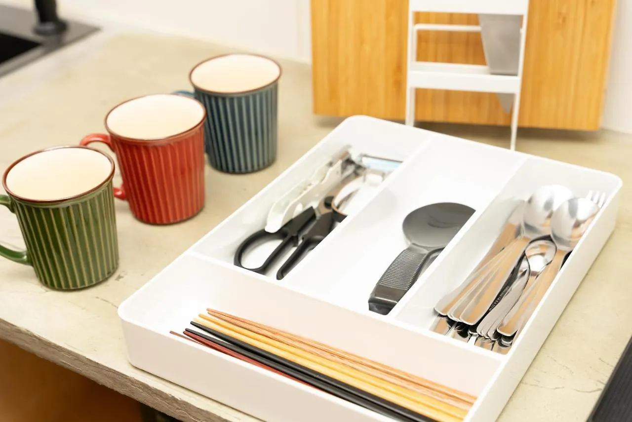 強羅base A棟 - Gora Base A Apartment Hakone Japan