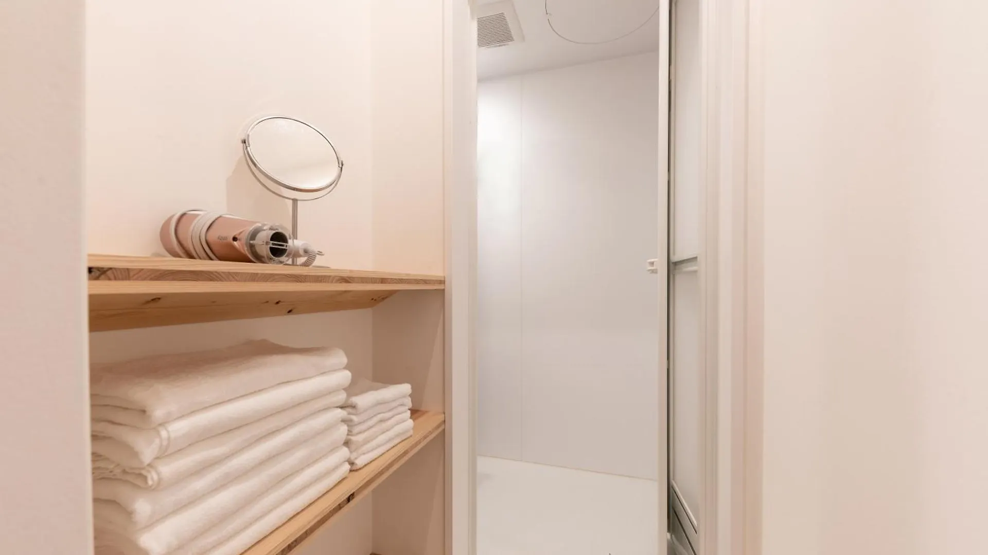 強羅base A棟 - Gora Base A Apartment Hakone