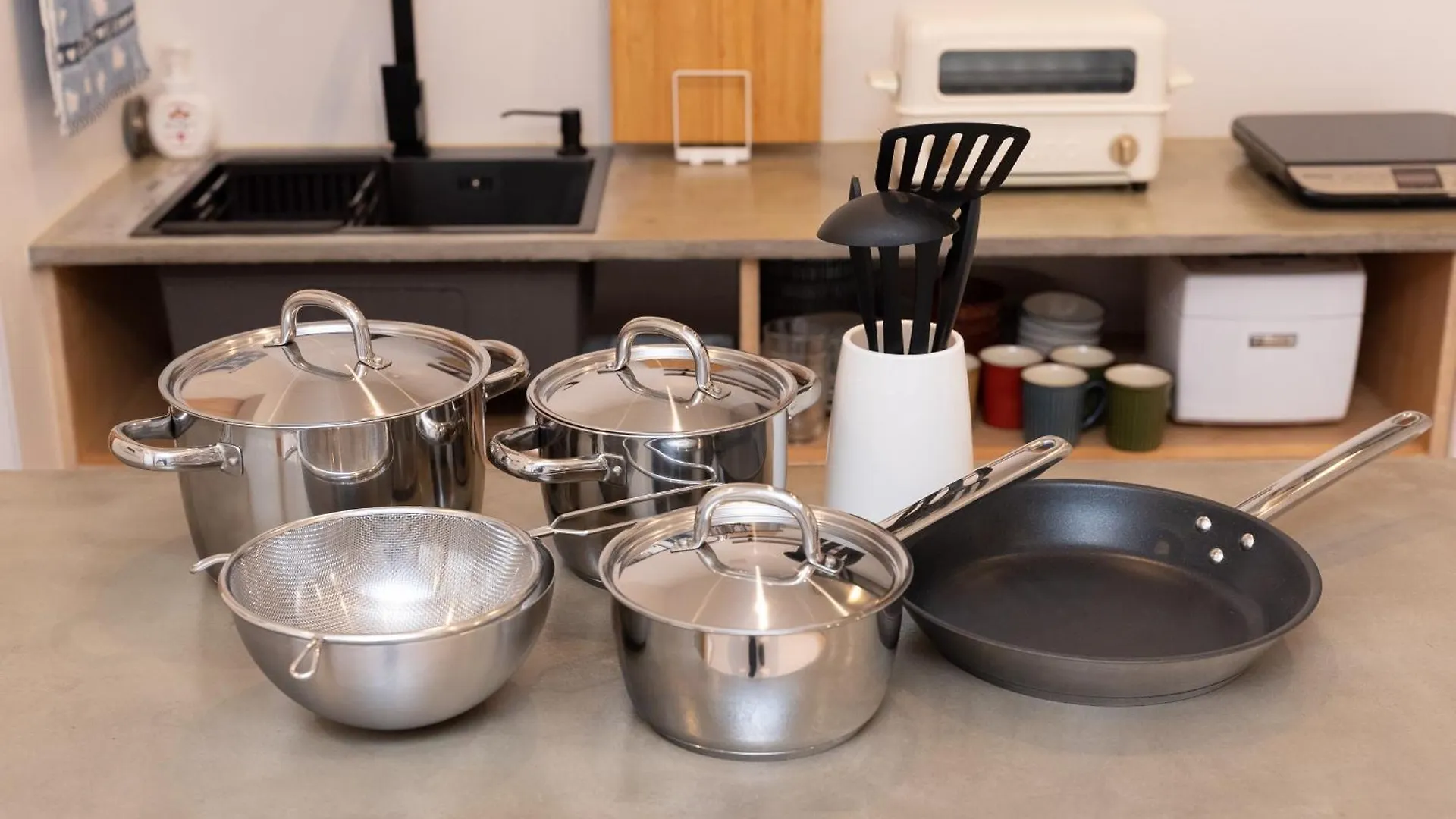 強羅base A棟 - Gora Base A Apartment Hakone Japan