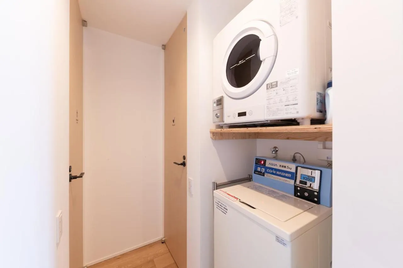 強羅base A棟 - Gora Base A Apartment Hakone